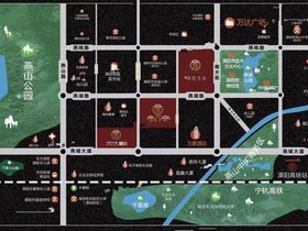 世纪天地樾府