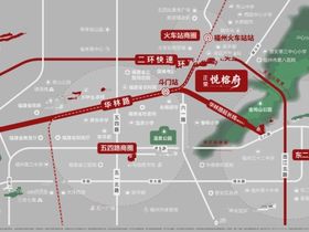 正荣悦榕府