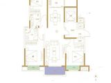 聚丰高新首府_3室2厅2卫 建面0平米