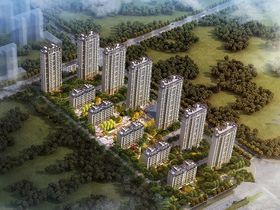 郑州中梁首府壹号