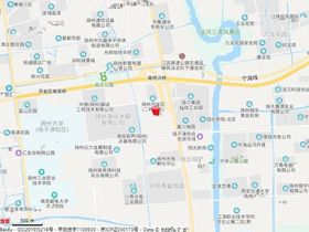 海信鸿扬世家
