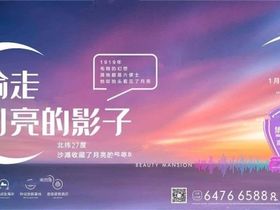 海西美丽沙