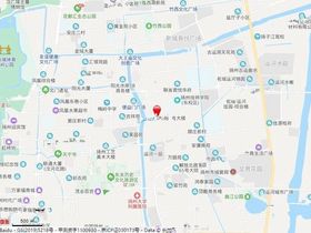 金辉栖湖云庭