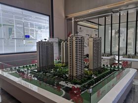 苍南中梁新都会