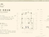 华发山庄_4室3厅4卫 建面606平米