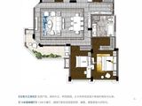 宝能悦澜山_4室2厅2卫 建面143平米