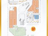 横琴湾区1号_1室0厅0卫 建面20平米