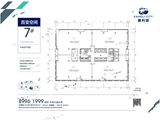 康利城_1室1厅1卫 建面498平米