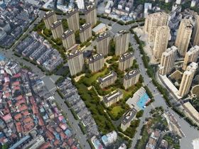 融信碧桂园金地国贸九棠
