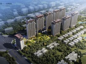 东兴云天府