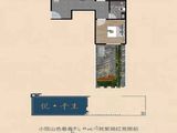 合力西润南山_76 建面0平米