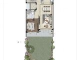 蓝城春风如意_3室2厅3卫 建面250平米
