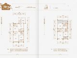 祥源领地_5室2厅3卫 建面235平米