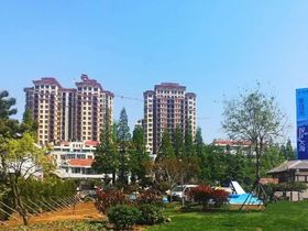 环海路北、菜园西路路西