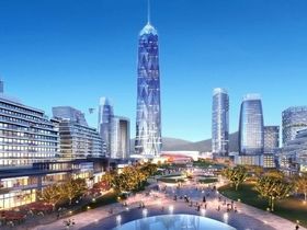 融创中心