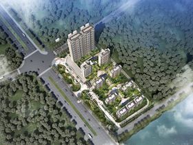 广丰中梁国宾熙岸