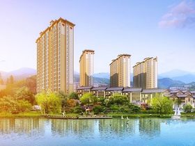 金漾首府