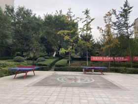 宏府龙翔长安