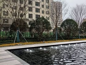 启明星中央广场