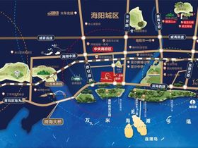晓龙明珠