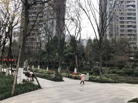 中交丽景