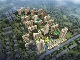 碧桂园学府壹号
