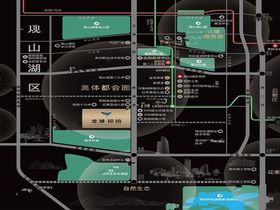 贵阳龙湖揽境