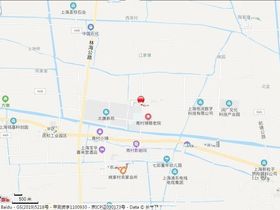 阳光城青溪水岸