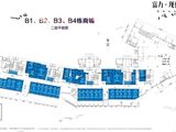 富力现代广场_1室1厅1卫 建面242平米