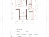 泰智公馆_3室2厅2卫 建面127平米