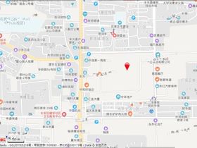 保利长安天珺