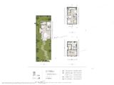 北戴河新区孔雀城_4室2厅4卫 建面150平米
