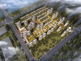 洛阳绿地城