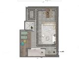 云栖墅_5室2厅4卫 建面175平米