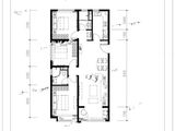 融创财富壹号_3室2厅2卫 建面129平米