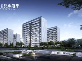 中国铁建花语天辰
