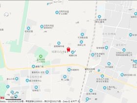 城建北宸府