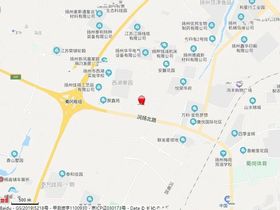 佳源西城印象