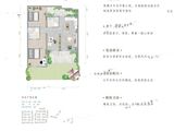 荣盛一杯澜_2室2厅2卫 建面71平米