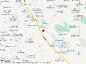 金融街华发融御华府
