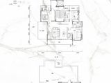 沣水云间_3室3厅3卫 建面211平米