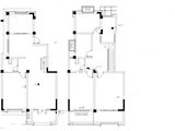 句容梧桐墅_4室2厅2卫 建面202平米