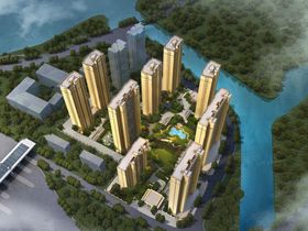 置信三江公馆