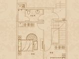 龙熙顺景_7室4厅4卫 建面522平米
