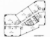 香港名都写字楼_户型图 建面0平米