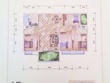 东岸美景_4室2厅2卫 建面161平米