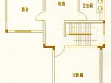 福运马洛卡_4室3厅3卫 建面250平米