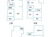 硕丰雅居_4室3厅3卫 建面340平米