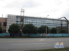 涌金商业广场商铺