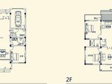 世外边城_4室0厅0卫 建面310平米